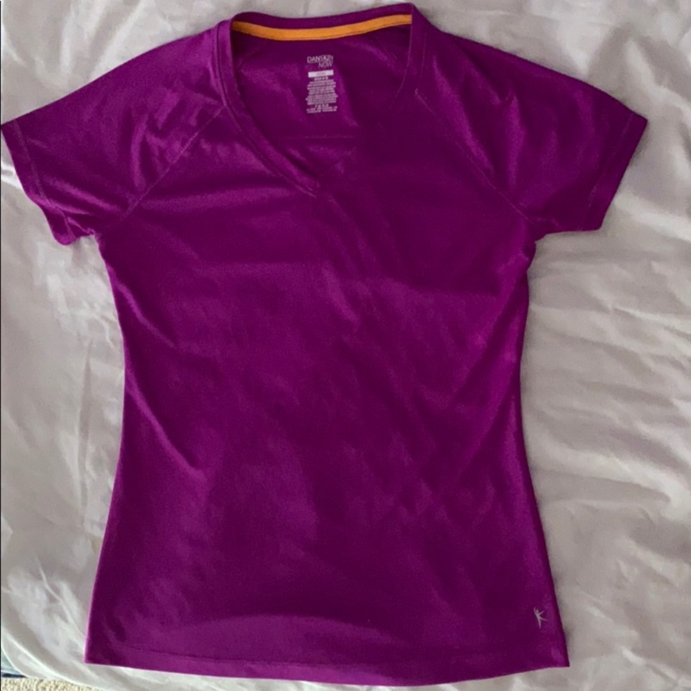 Workout Shirt